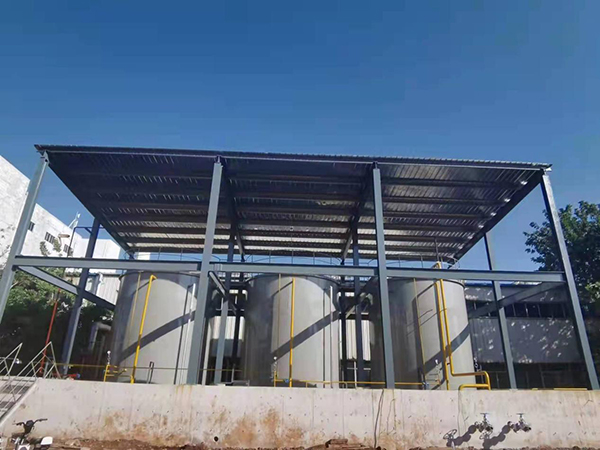 海南信义玻璃厂