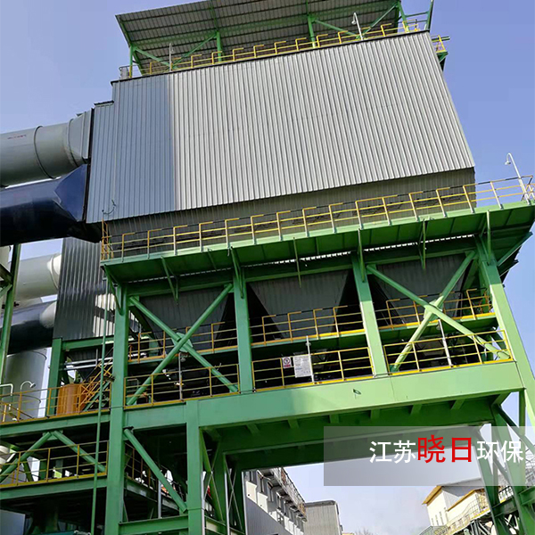 河北港陆钢铁有限公司