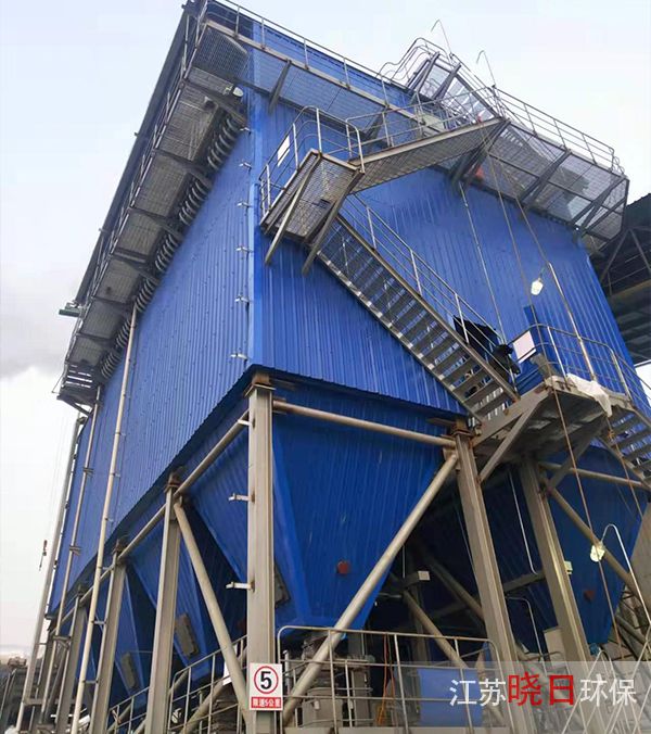 邯郸普阳钢铁厂