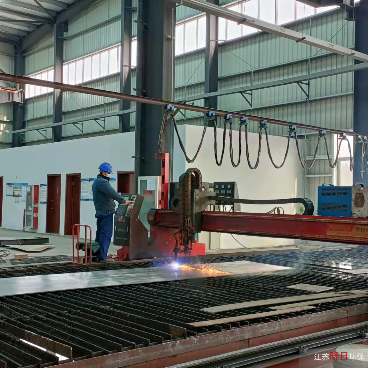 智能激光切割机