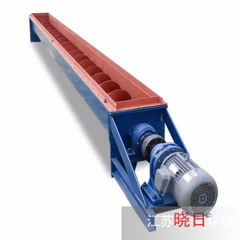 螺旋输送机