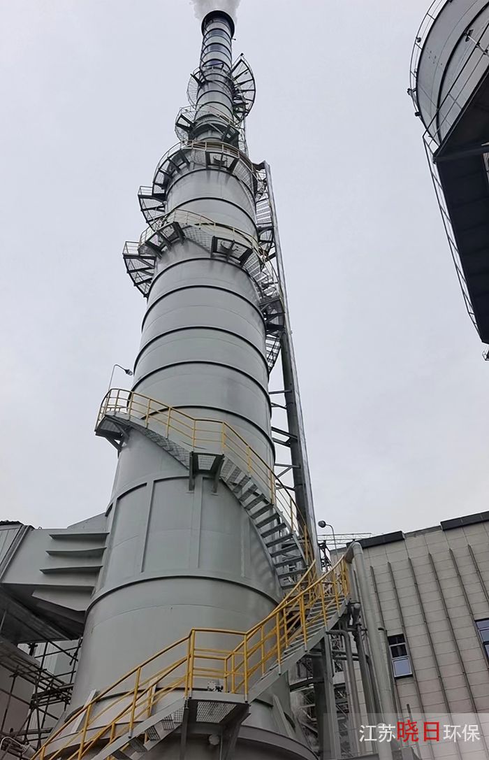 锅炉SCR脱硝系统