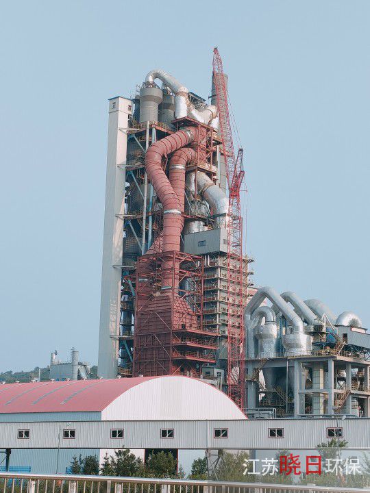 超低排放改造SCR脱硝